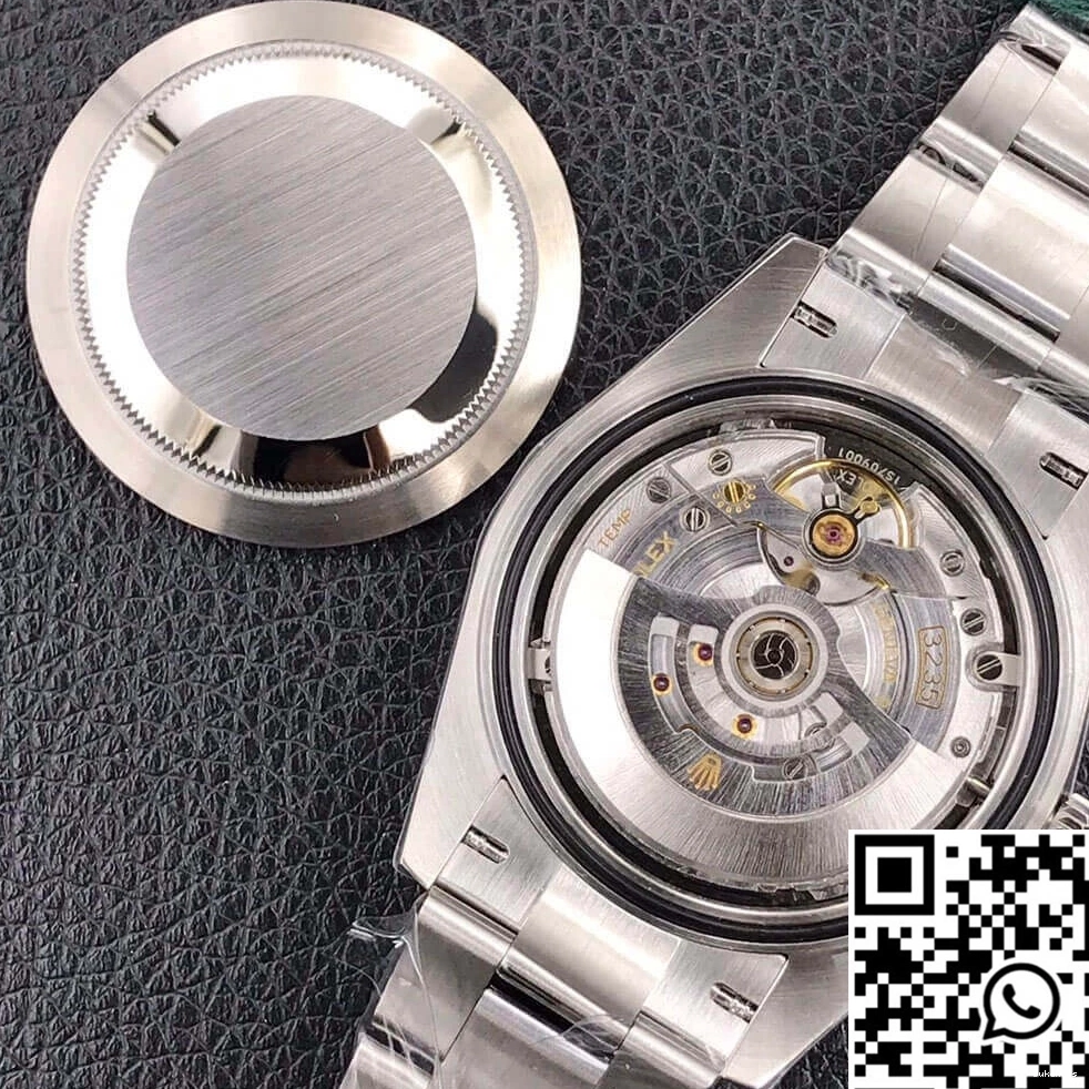 Factory M126334-0013 Datejust Rolex VS Grey Dial 0123